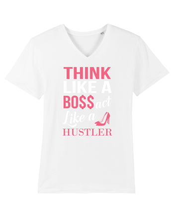 BOSS White