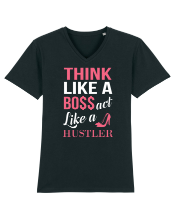 BOSS Black