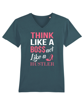 BOSS Stargazer