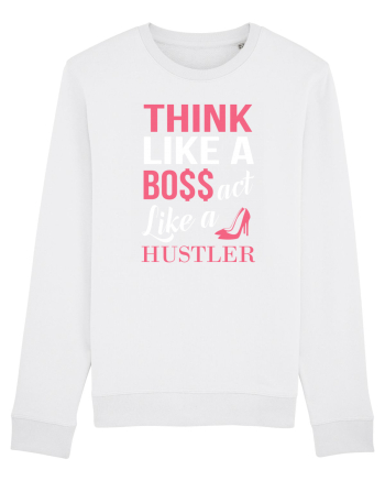 BOSS White