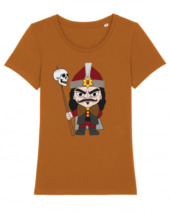 Vlad Tepes Roasted Orange