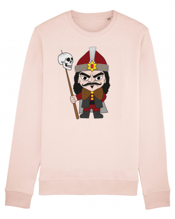 Vlad Tepes Candy Pink