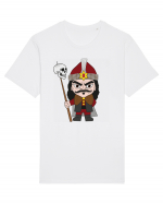 Vlad Tepes Tricou mânecă scurtă Unisex Rocker