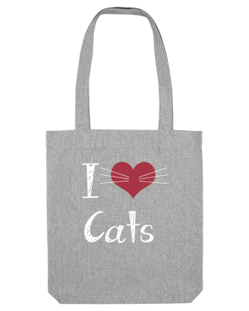 CATS Heather Grey