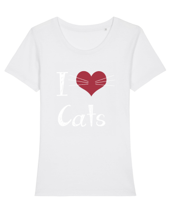 CATS White