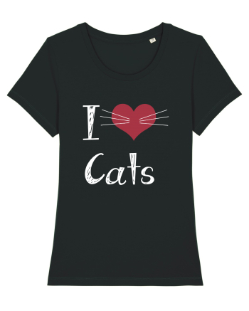 CATS Black