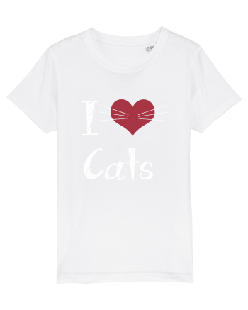 CATS White