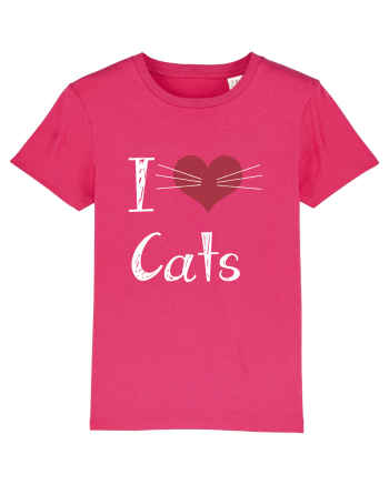 CATS Raspberry
