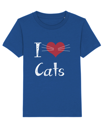 CATS Majorelle Blue