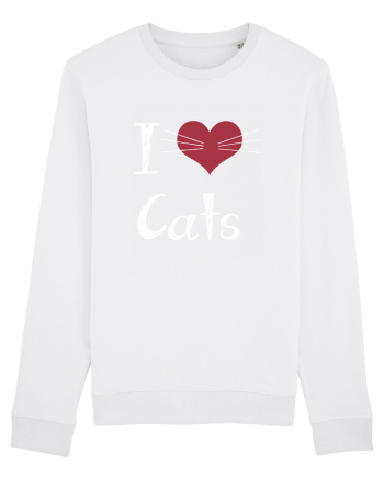 CATS White