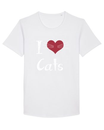CATS White