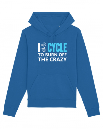 CYCLING Royal Blue