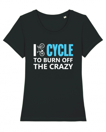 CYCLING Black