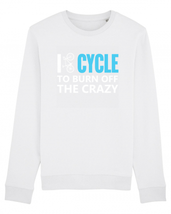 CYCLING White