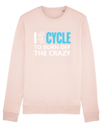 CYCLING Bluză mânecă lungă Unisex Rise