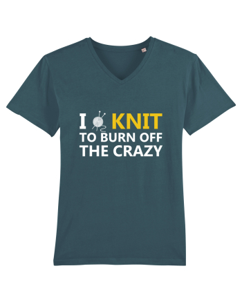 KNIT Stargazer