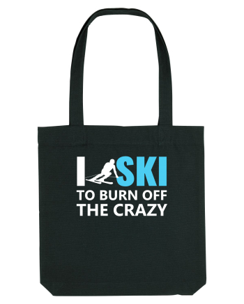 SKI Black