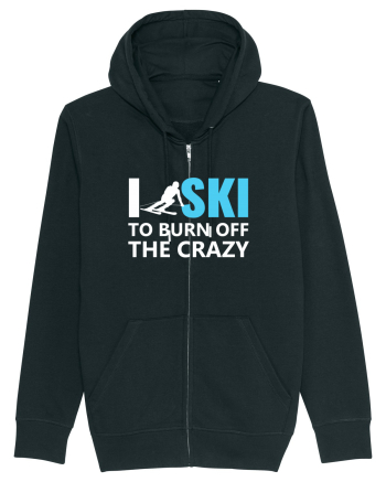 SKI Black