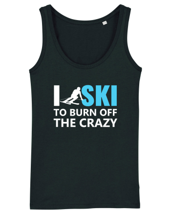 SKI Black