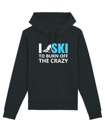 SKI Black