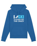 SKI Hanorac Unisex Drummer