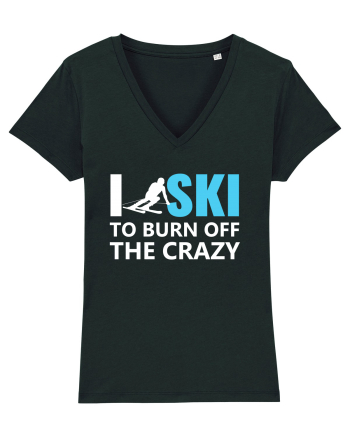 SKI Black