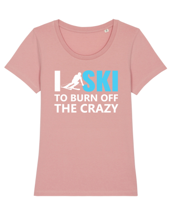 SKI Canyon Pink