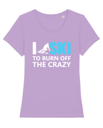 SKI Lavender Dawn