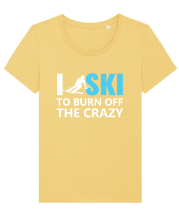 SKI Jojoba