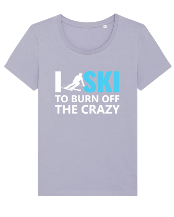 SKI Lavender