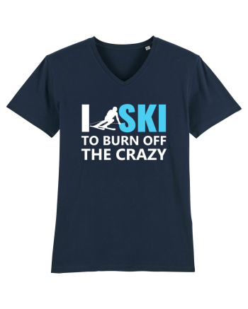 SKI French Navy