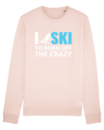 SKI Candy Pink