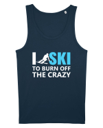SKI Maiou Bărbat Runs