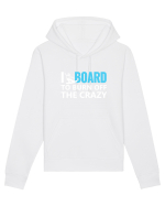 SNOWBOARDING Hanorac Unisex Drummer
