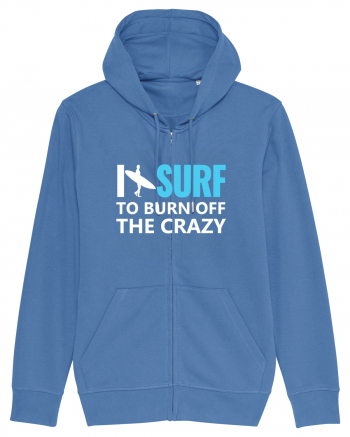 SURF Bright Blue