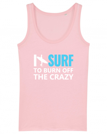 SURF Cotton Pink