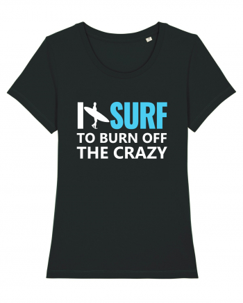 SURF Black