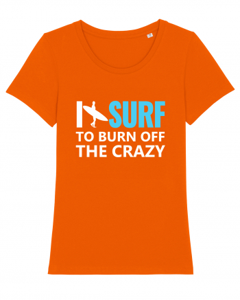 SURF Bright Orange