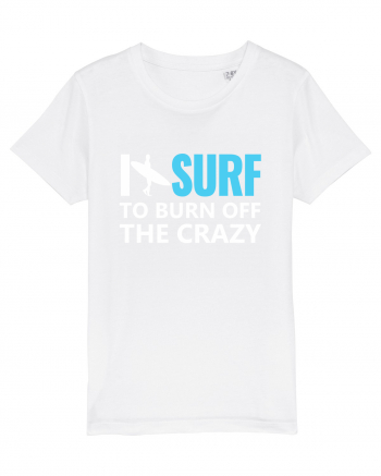 SURF White