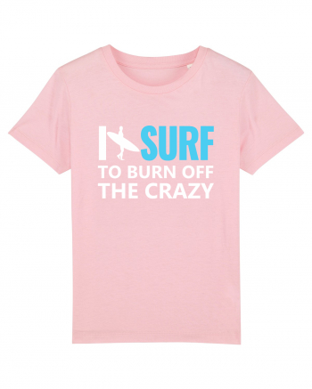 SURF Cotton Pink