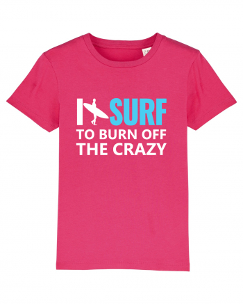 SURF Raspberry