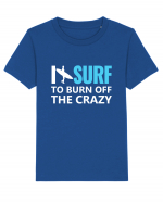 SURF Tricou mânecă scurtă  Copii Mini Creator