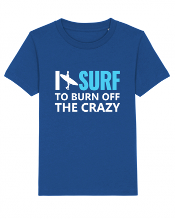 SURF Majorelle Blue