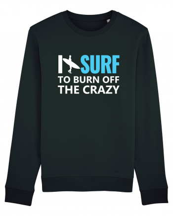 SURF Black