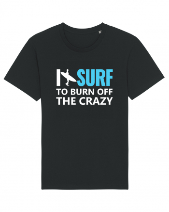 SURF Black