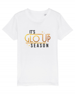 Glow Up season Tricou mânecă scurtă  Copii Mini Creator