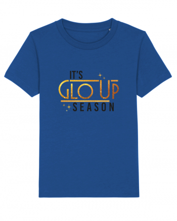 Glow Up season Majorelle Blue