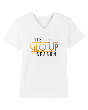 Glow Up season White