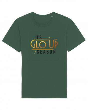 Glow Up season Bottle Green