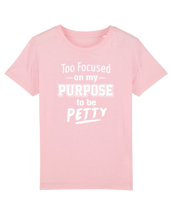 PURPOSE Cotton Pink